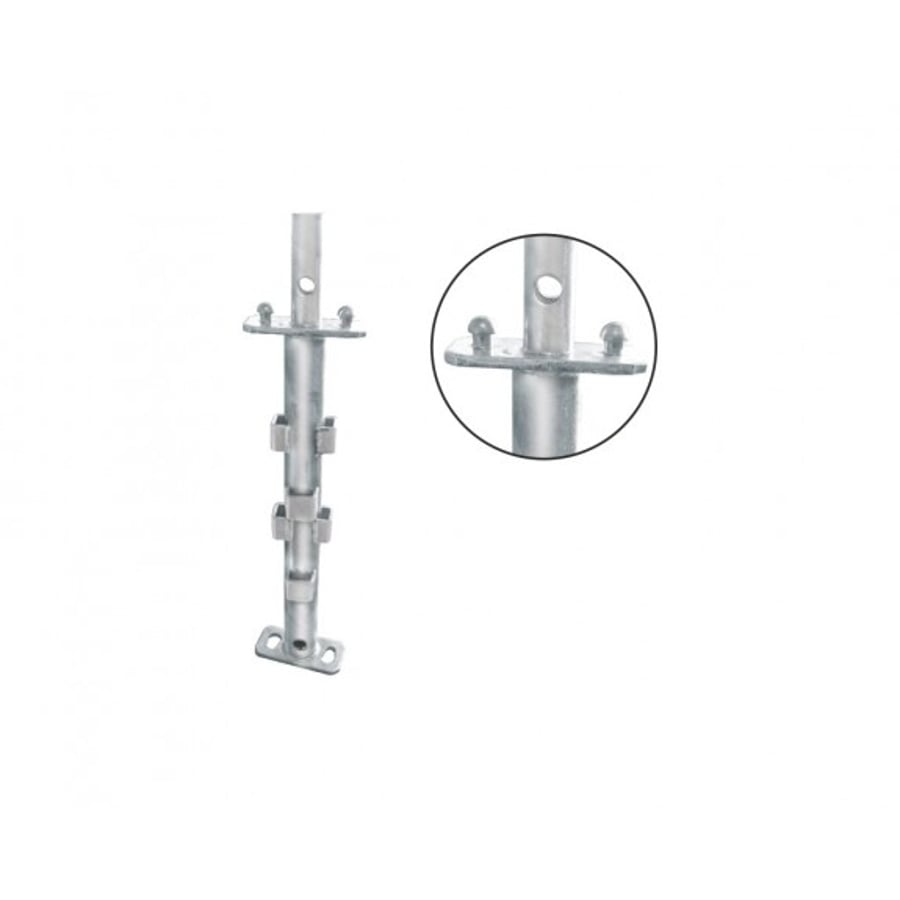System Scaffolds - HK