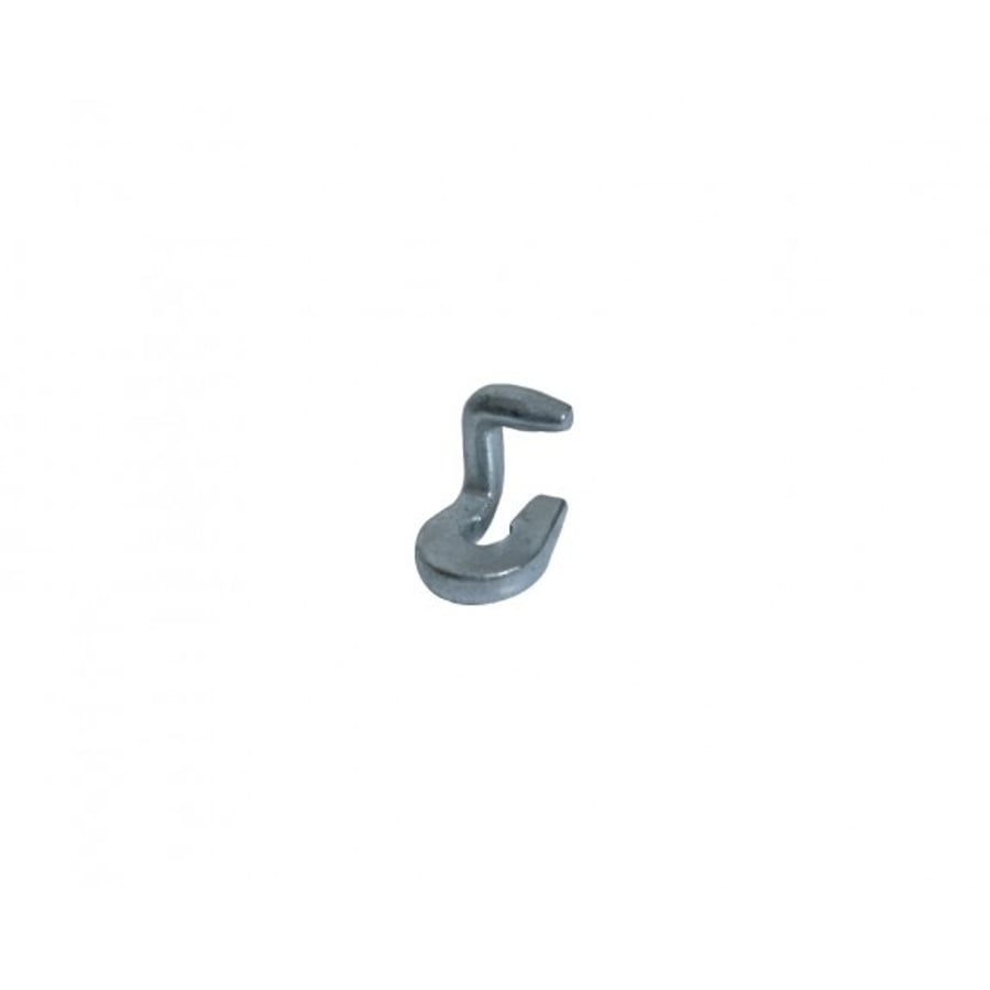 Tekko Clip - Forged