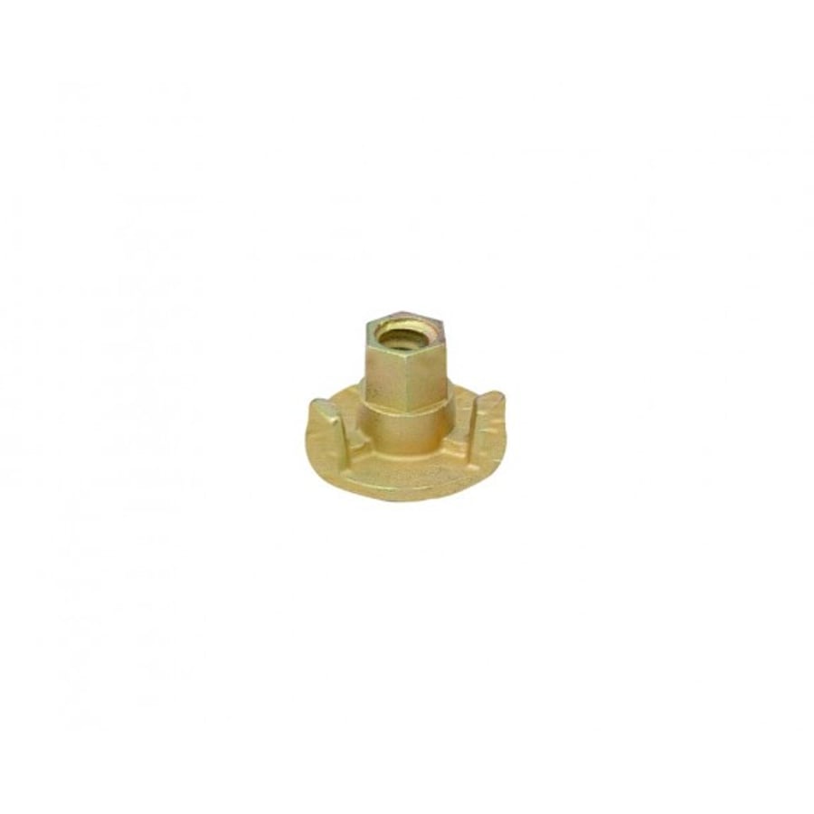 Three Wing Anchor Nut 70mm- Casted