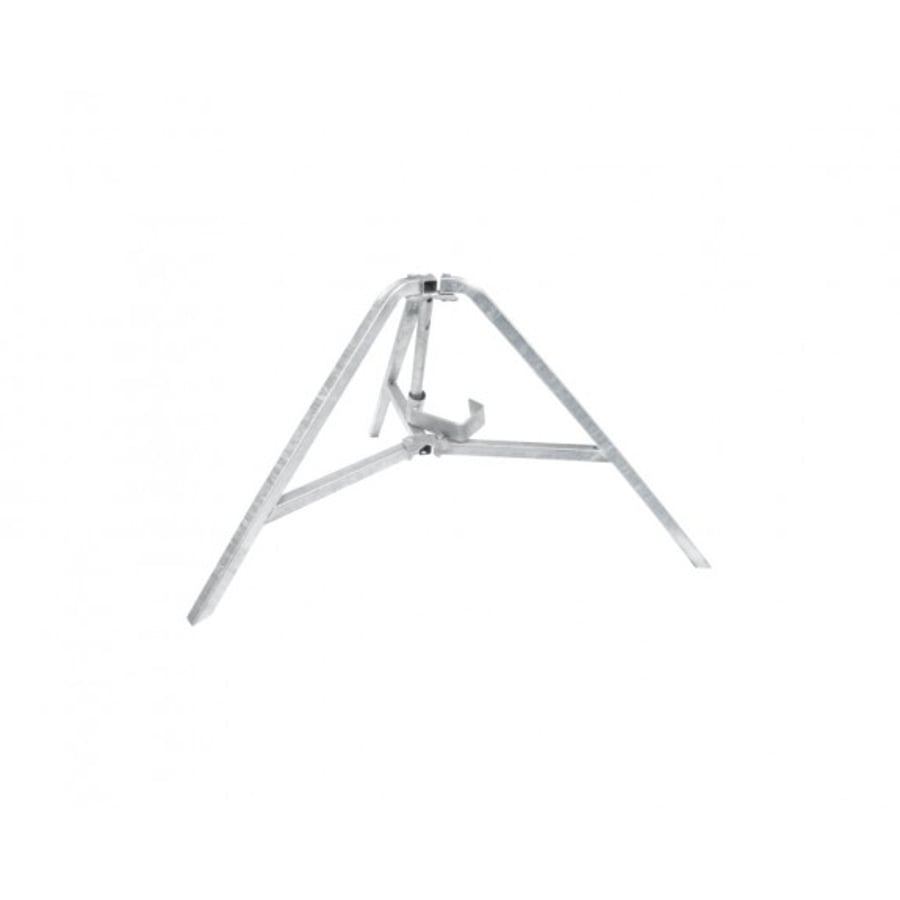 Tripod - Square Tube Medium Duty
