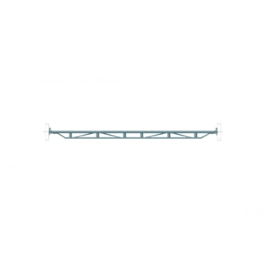 Truss Ledger