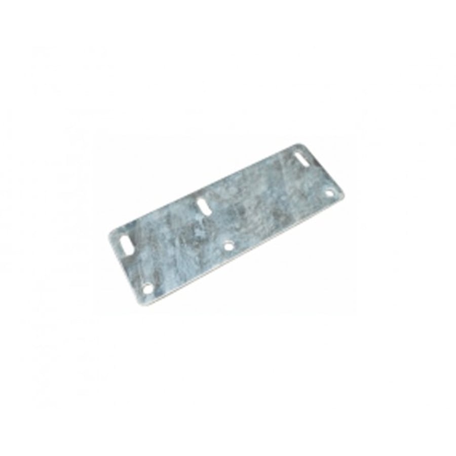 TUBE PLATE CLAMP