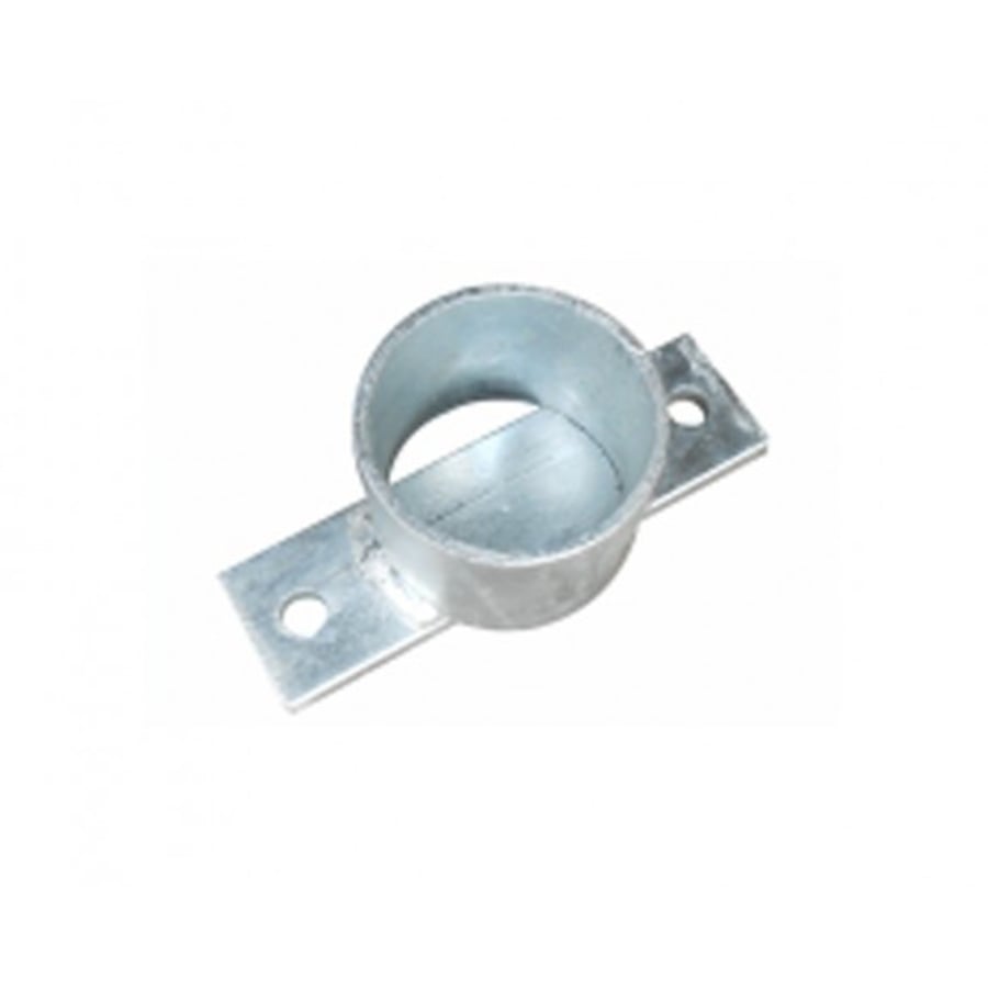 TUBE WALL SUPPORT CLAMP
