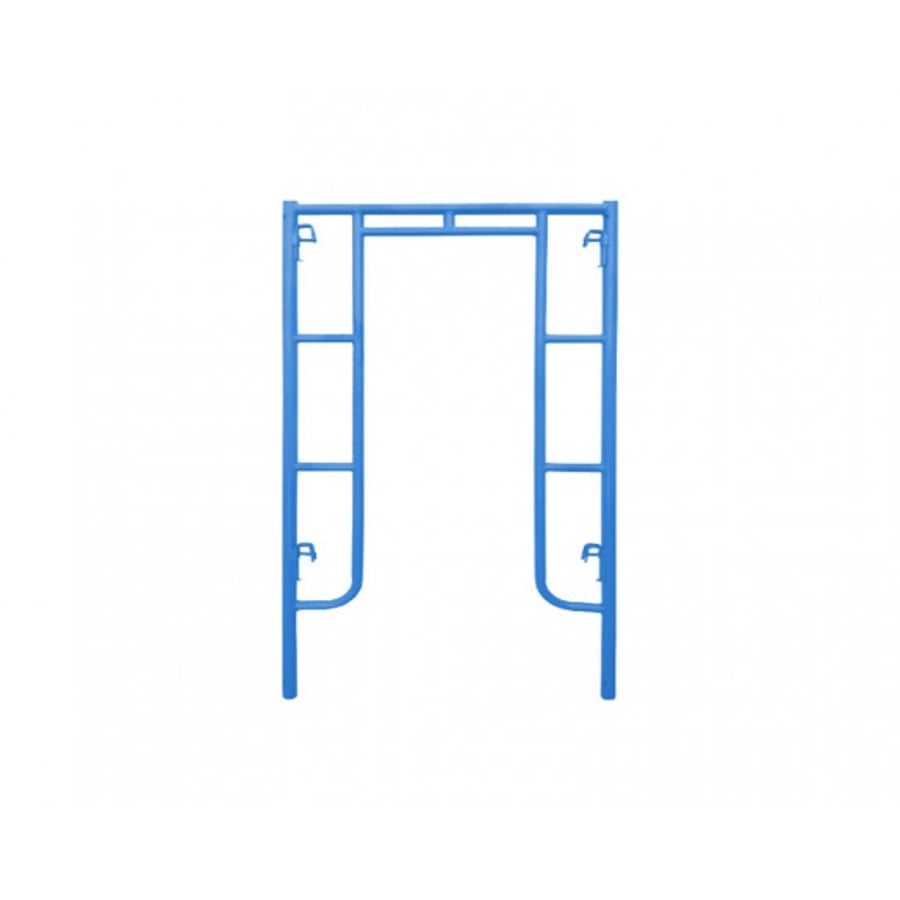 Walk Through Frame