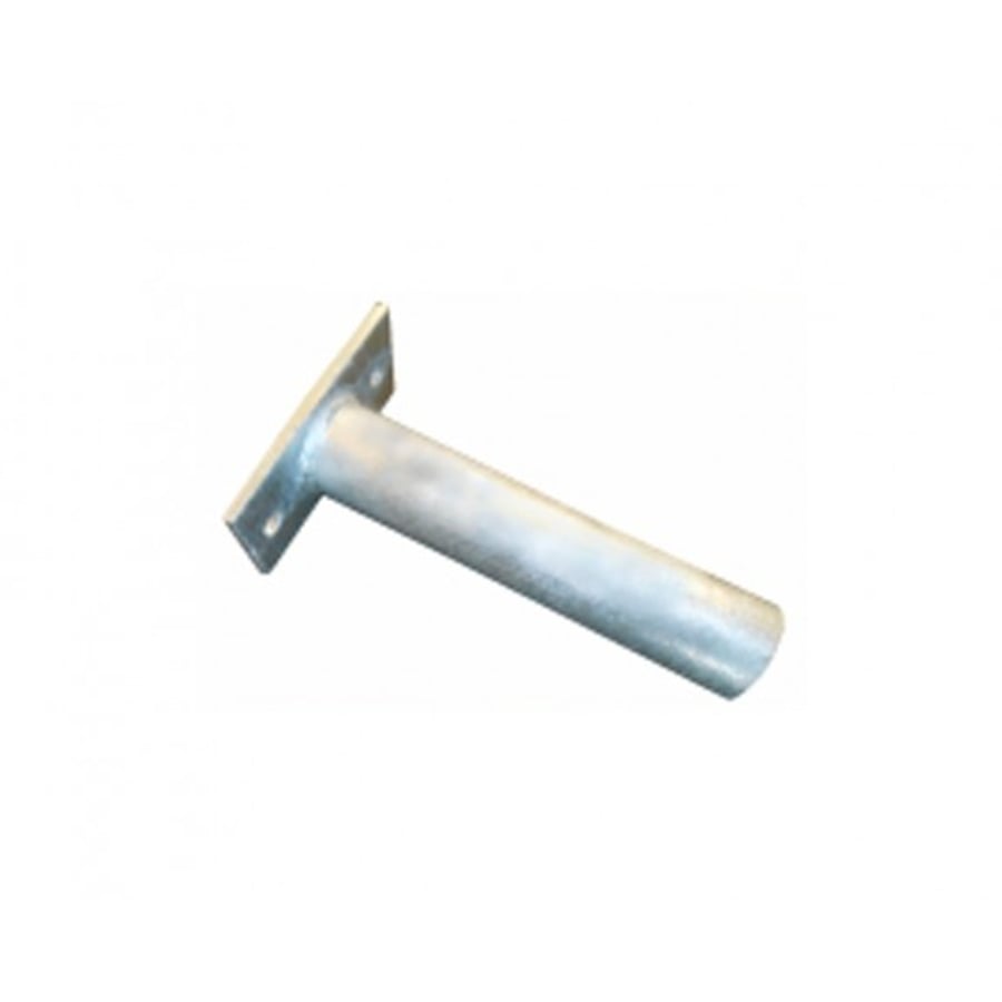WALL MOUNT BOTTOM BRACKET