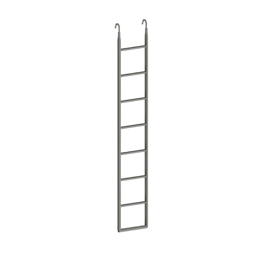 RALUTECH Hook-in Ladder