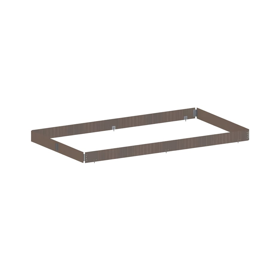 RALUTECH Toe Board
