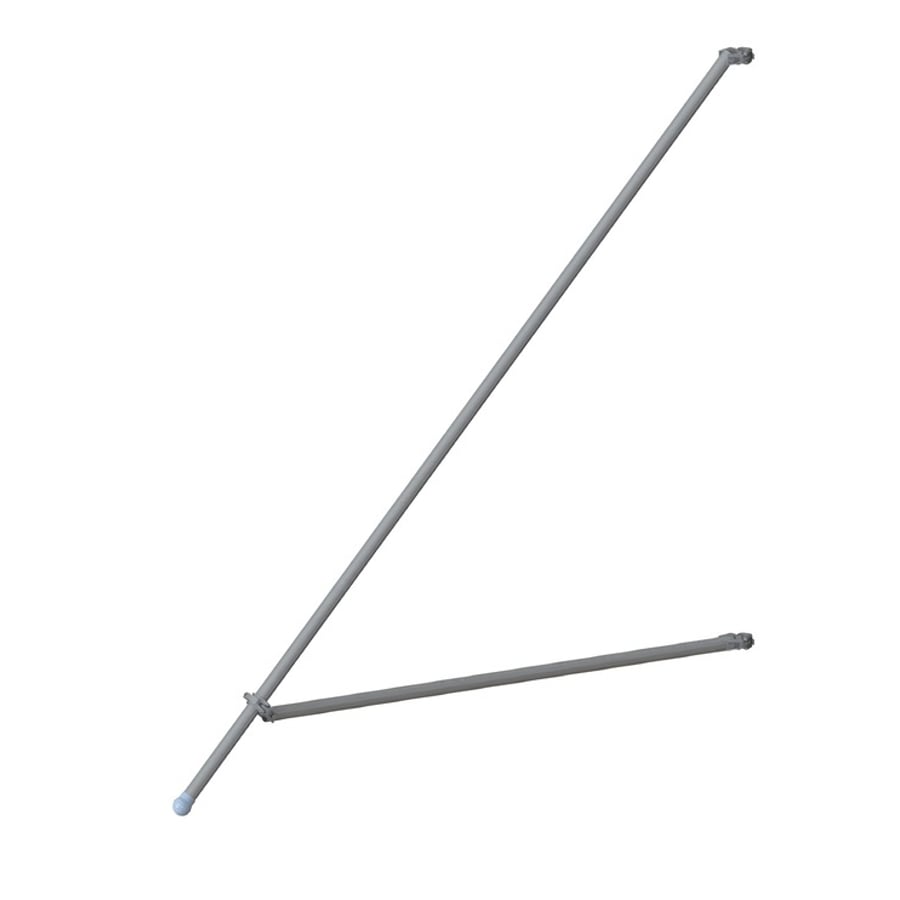 RALUTECH Triangular Stabiliser, Large